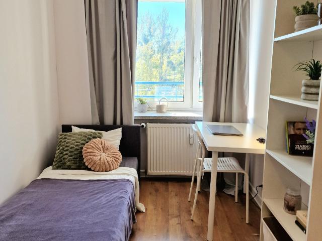 Pokój do wynajęcia w Gdynia, Pomorskie