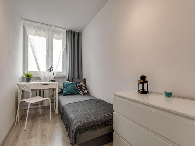 Pokój do wynajęcia w Katowice, Śląskie