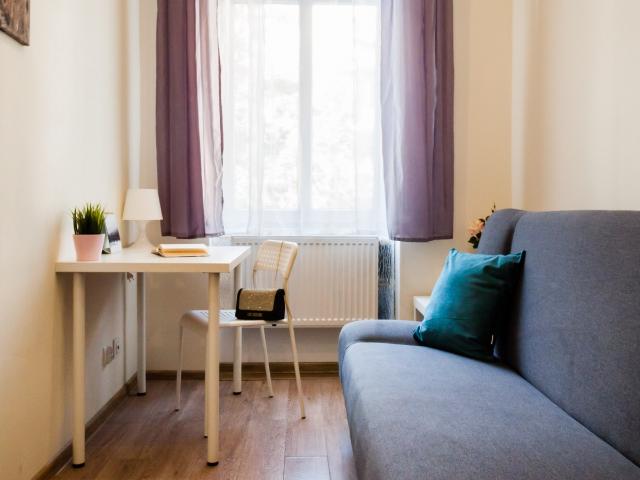 Pokój do wynajęcia w Szczecin, Zachodniopomorskie