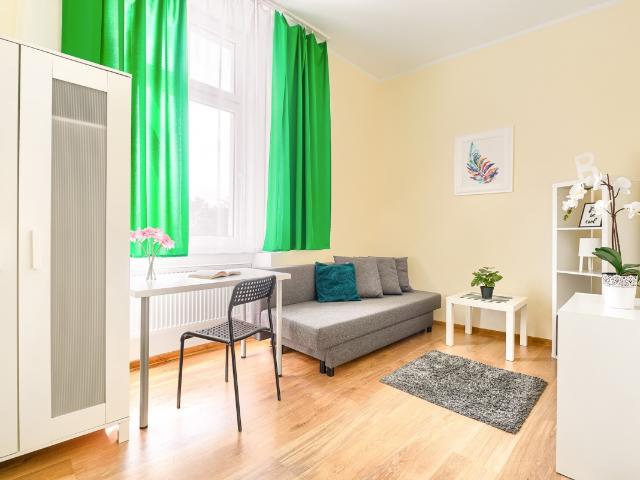 Pokój do wynajęcia w Szczecin, Zachodniopomorskie