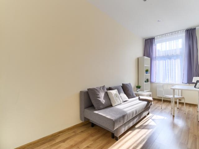 Pokój do wynajęcia w Szczecin, Zachodniopomorskie