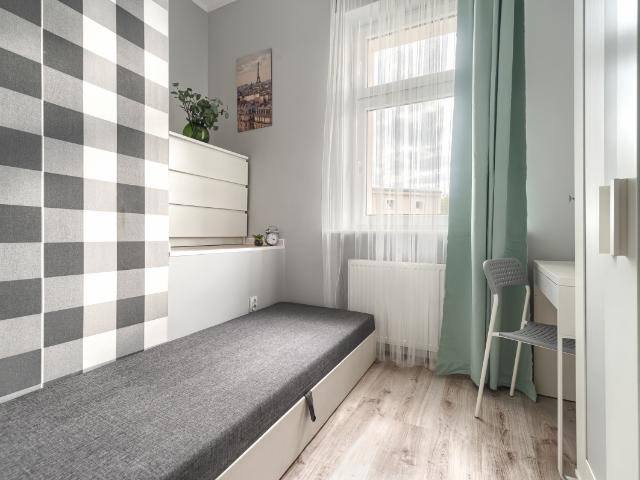 Pokój do wynajęcia w Szczecin, Zachodniopomorskie