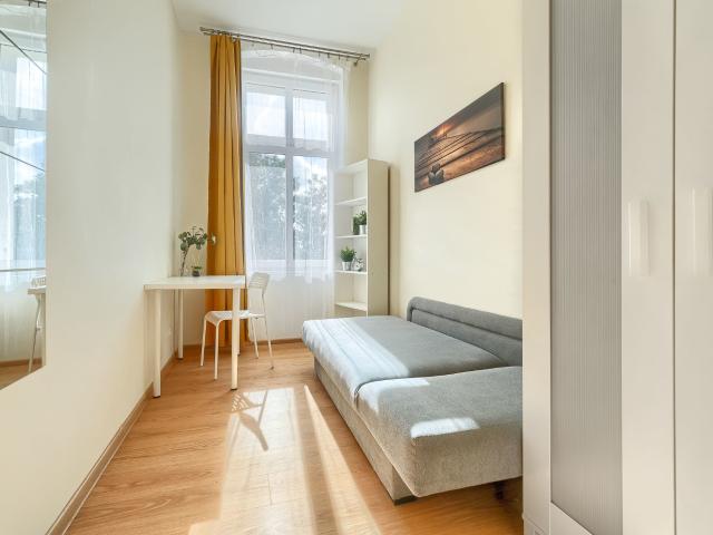 Pokój do wynajęcia w Szczecin, Zachodniopomorskie