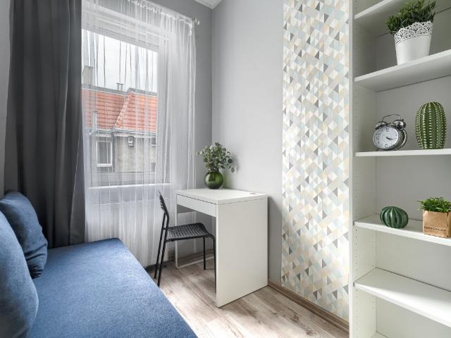 Pokój do wynajęcia w Szczecin, Zachodniopomorskie
