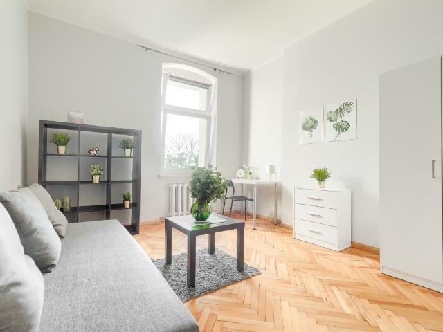 Pokój do wynajęcia w Szczecin, Zachodniopomorskie