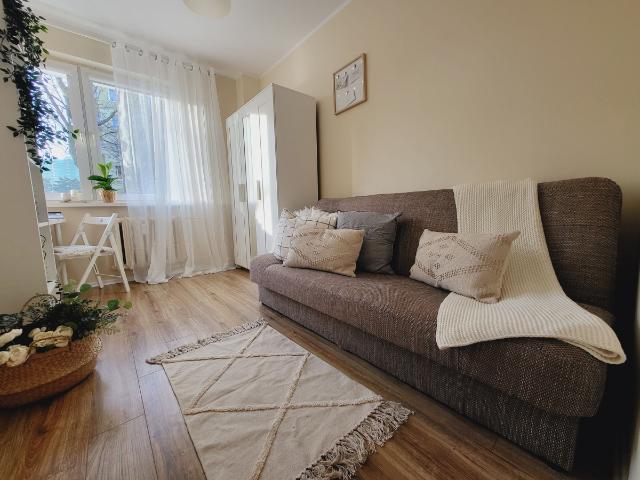 Pokój do wynajęcia w Poznań, Wielkopolskie