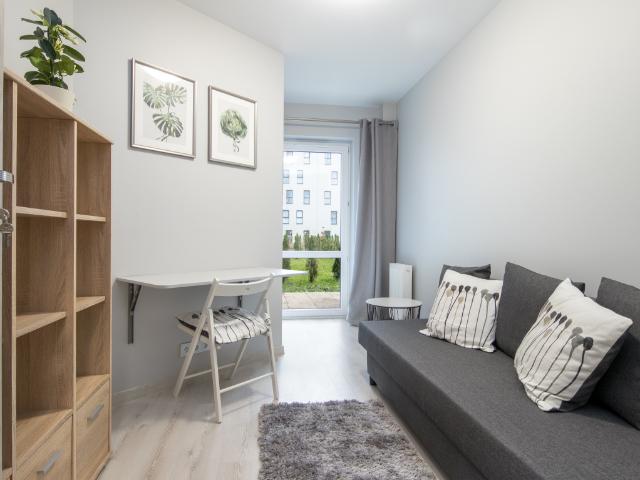 Pokój do wynajęcia w Kraków, Małopolskie