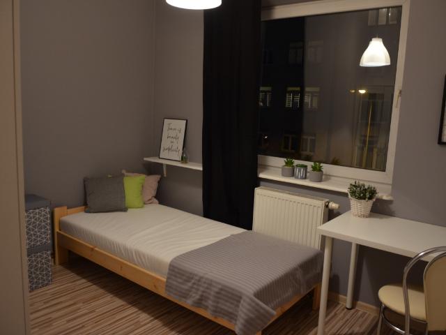 Pokój do wynajęcia w Gdynia, Pomorskie