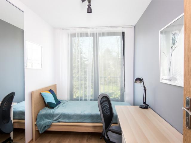 Pokój do wynajęcia w Kraków, Małopolskie