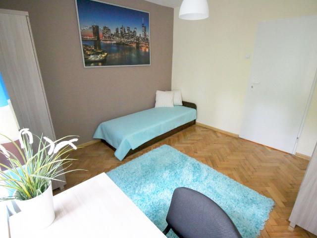 Pokój do wynajęcia w Łódź, Łódzkie