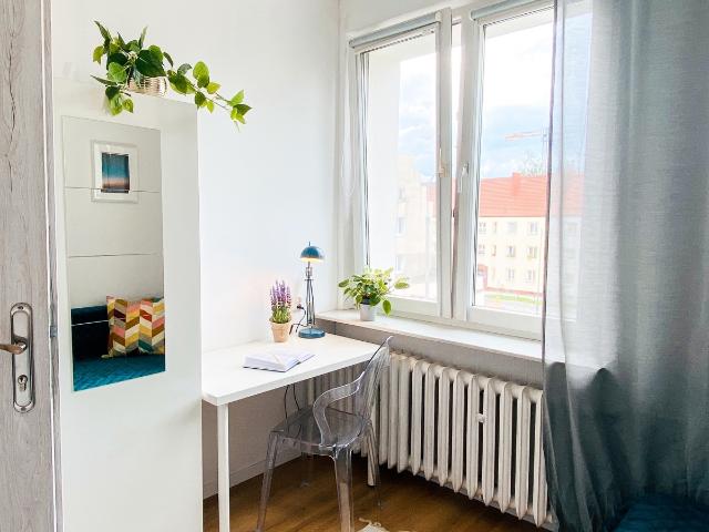 Pokój do wynajęcia w Gdańsk, Pomorskie