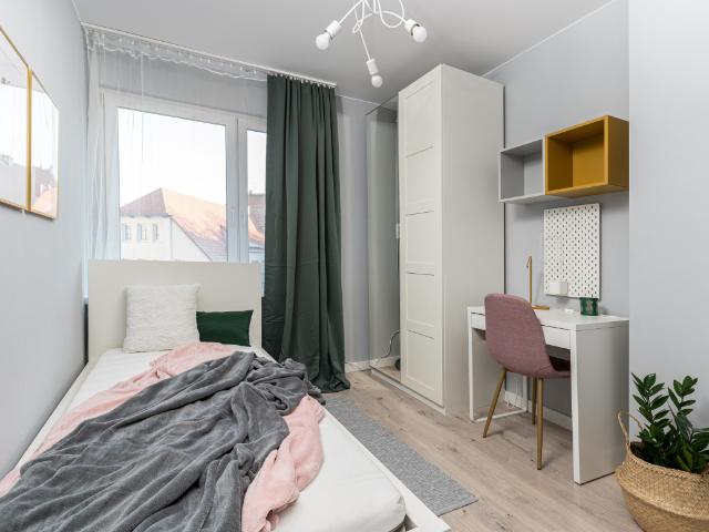 Pokój do wynajęcia w Kraków, Małopolskie