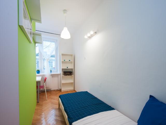 Pokój do wynajęcia w Łódź, Łódzkie