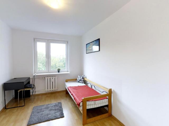 Pokój do wynajęcia w Warszawa, Mazowieckie