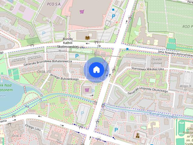 Pokój do wynajęcia w Warszawa, Mazowieckie