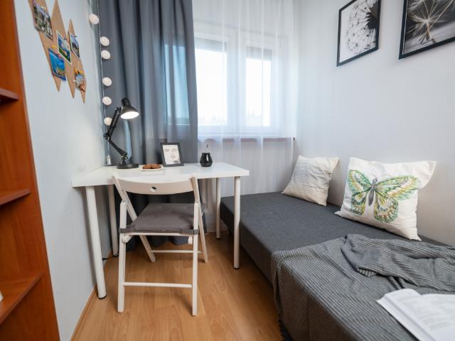 Pokój do wynajęcia w Kraków, Małopolskie