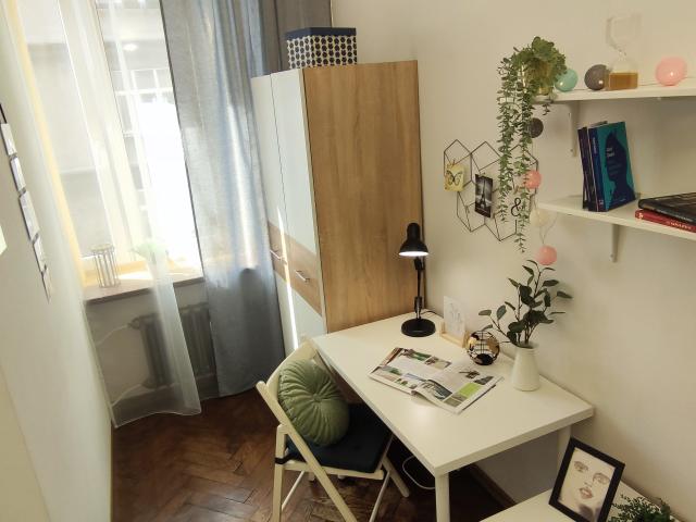 Pokój do wynajęcia w Kraków, Małopolskie