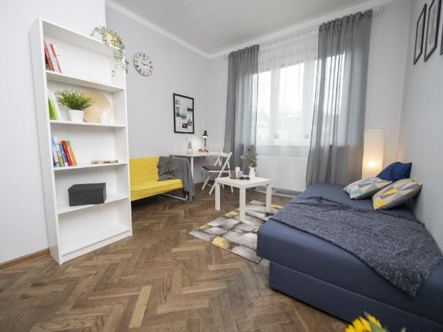 Pokój do wynajęcia w Kraków, Małopolskie