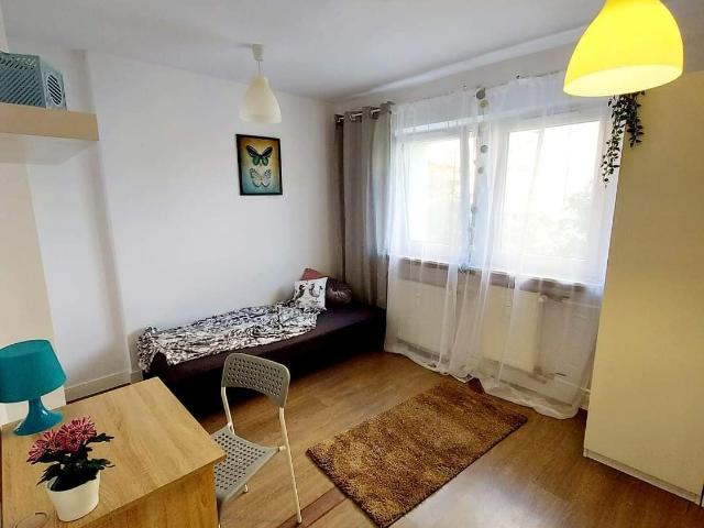 Pokój do wynajęcia w Kraków, Małopolskie
