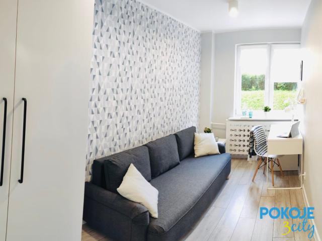 Pokój do wynajęcia w Gdańsk, Pomorskie