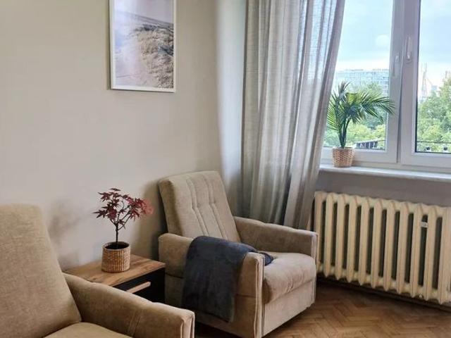 Mieszkanie do wynajęcia w Warszawa, Mazowieckie
