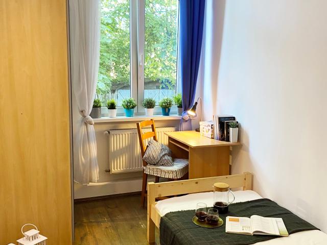 Pokój do wynajęcia w Gdańsk, Pomorskie