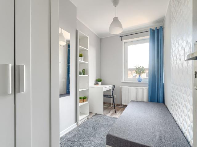 Pokój do wynajęcia w Szczecin, Zachodniopomorskie