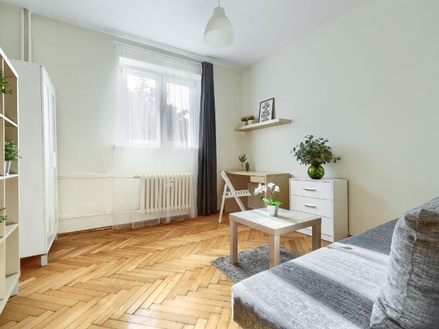 Pokój do wynajęcia w Szczecin, Zachodniopomorskie