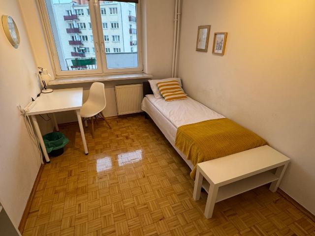 Pokój do wynajęcia w Warszawa, Mazowieckie