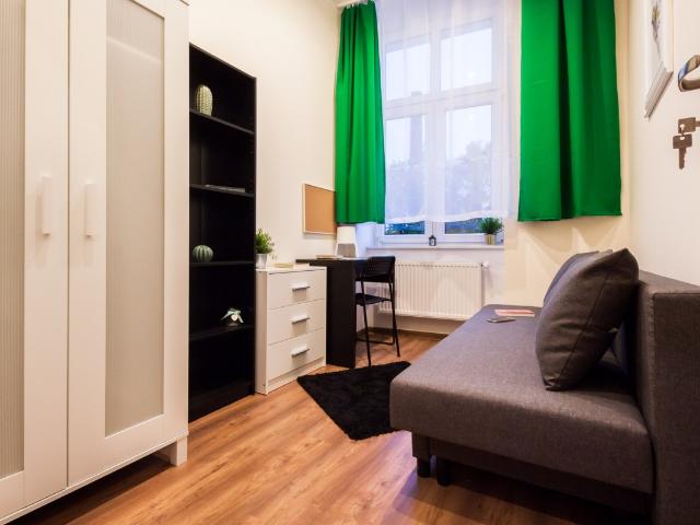 Pokój do wynajęcia w Szczecin, Zachodniopomorskie
