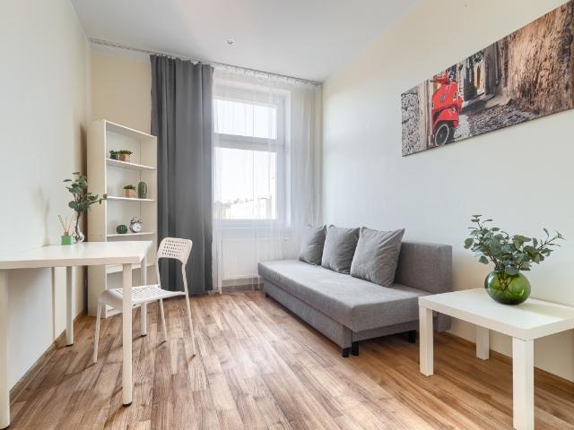 Pokój do wynajęcia w Szczecin, Zachodniopomorskie