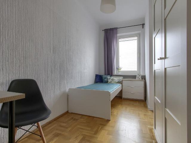 Pokój do wynajęcia w Warszawa, Mazowieckie