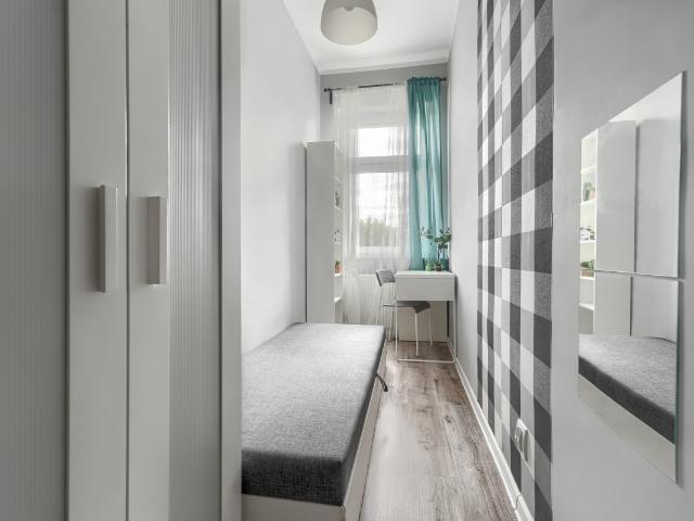 Pokój do wynajęcia w Szczecin, Zachodniopomorskie