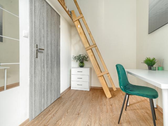 Pokój do wynajęcia w Szczecin, Zachodniopomorskie