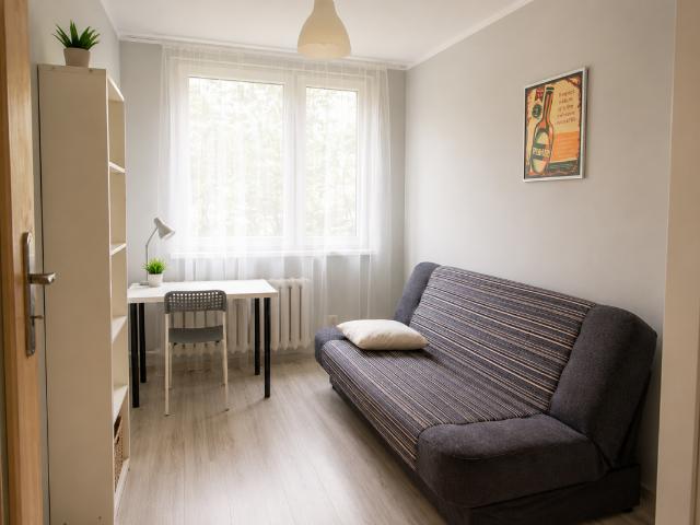 Pokój do wynajęcia w Wrocław, Dolnośląskie