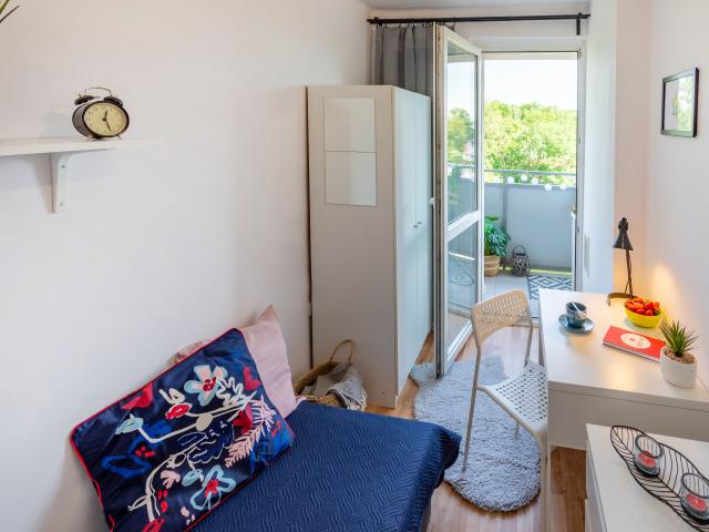 Pokój do wynajęcia w Katowice, Śląskie