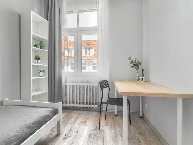Pokój do wynajęcia w Szczecin, Zachodniopomorskie