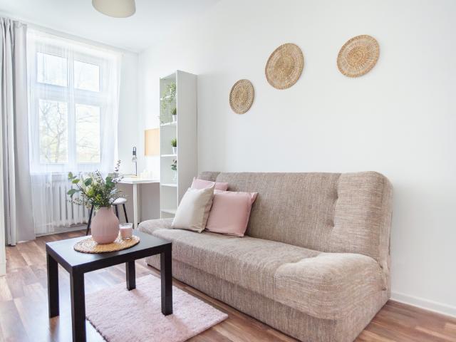 Pokój do wynajęcia w Św. Łazarz, Poznań