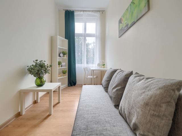 Pokój do wynajęcia w Szczecin, Zachodniopomorskie