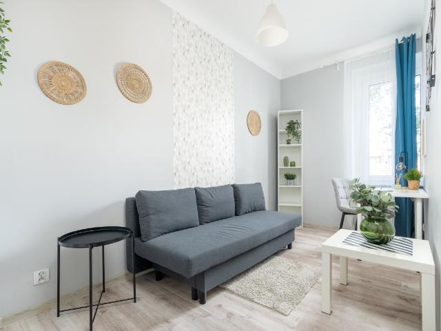 Pokój do wynajęcia w Szczecin, Zachodniopomorskie