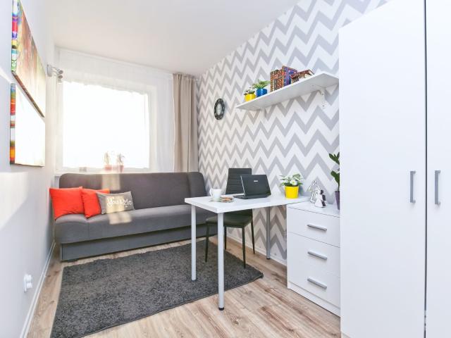 Pokój do wynajęcia w Gdańsk, Pomorskie