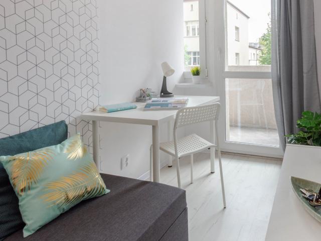 Pokój do wynajęcia w Katowice, Śląskie