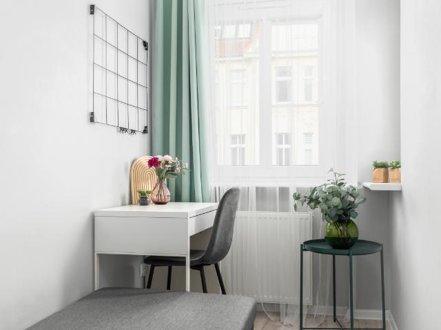 Pokój do wynajęcia w Szczecin, Zachodniopomorskie