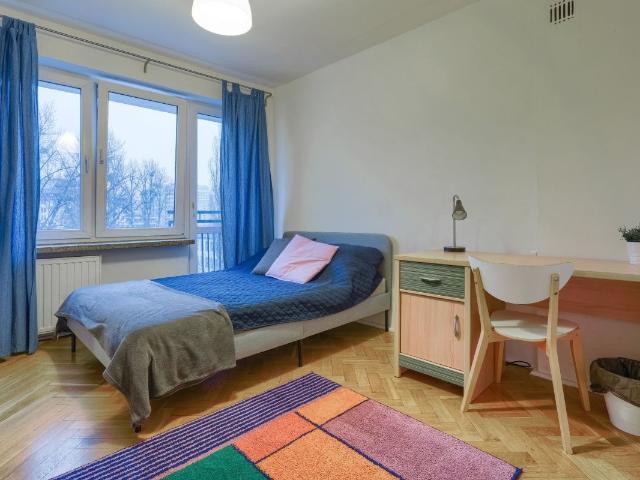 Pokój do wynajęcia w Warszawa, Mazowieckie