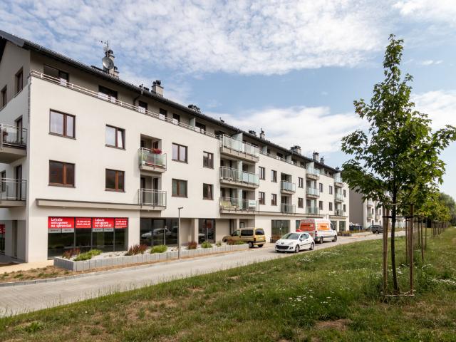 Pokój do wynajęcia w Kraków, Małopolskie