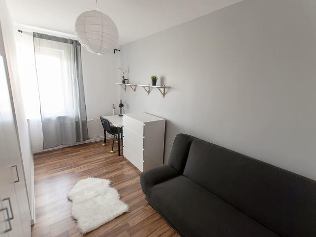 Pokój do wynajęcia w Chełm G, Gdańsk