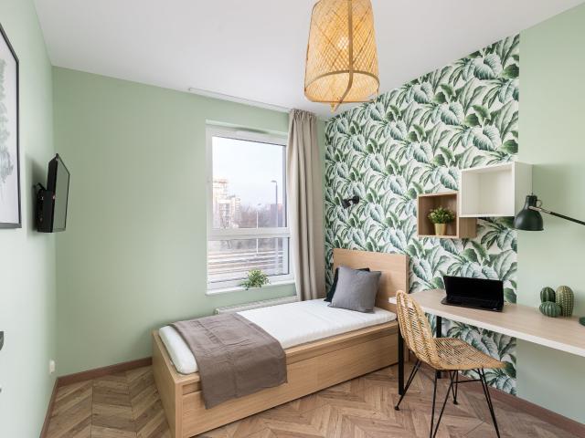 Pokój do wynajęcia w Kraków, Małopolskie
