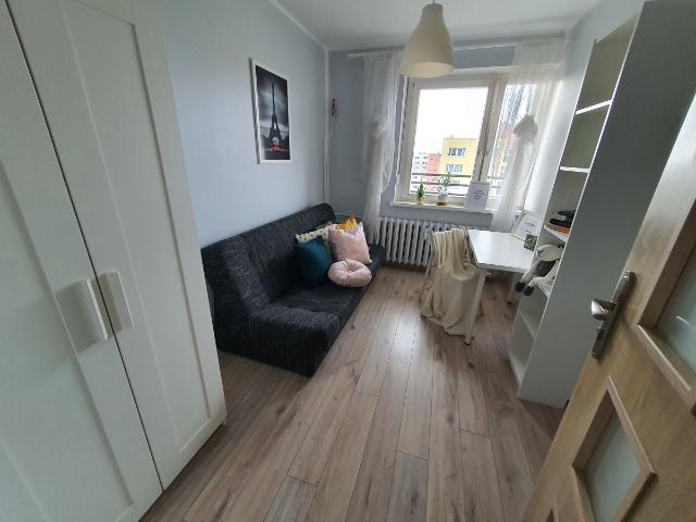 Pokój do wynajęcia w Poznań, Wielkopolskie