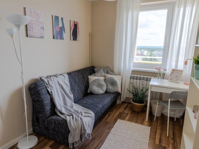 Pokój do wynajęcia w Poznań, Wielkopolskie