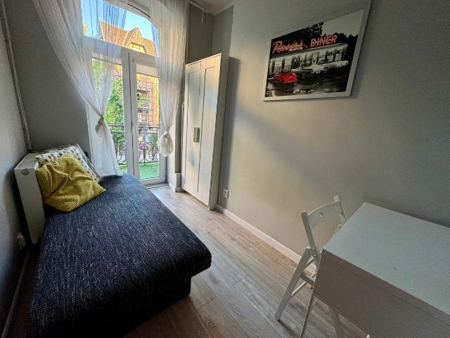 Pokój do wynajęcia w Poznań, Wielkopolskie